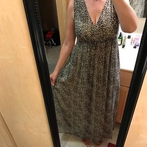 ❗️Maxi dress❗️FREE